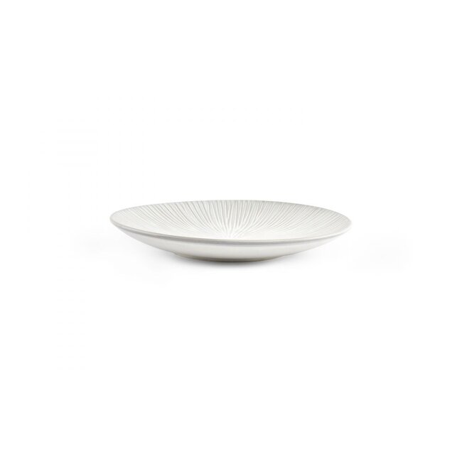 F2D servies Horeca Kwaliteit F2D | Plat bord 28cm Halo Cloud
