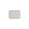 F2D servies Horeca Kwaliteit F2D | Plat bord 28x20cm Oxido Mist