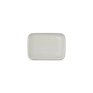 F2D servies Horeca Kwaliteit F2D | Plat bord 28x20cm Oxido Mist