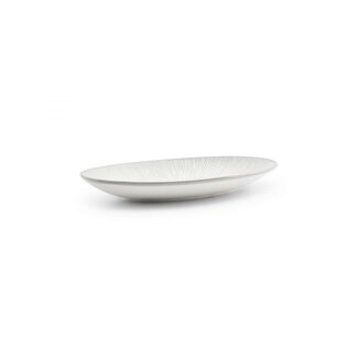 F2D servies Horeca Kwaliteit F2D | Serveerschaal 40x25,5cm Halo Cloud F2D servies Horeca Kwaliteit F2D | Serveerschaal 40x25,5cm Halo Cloud