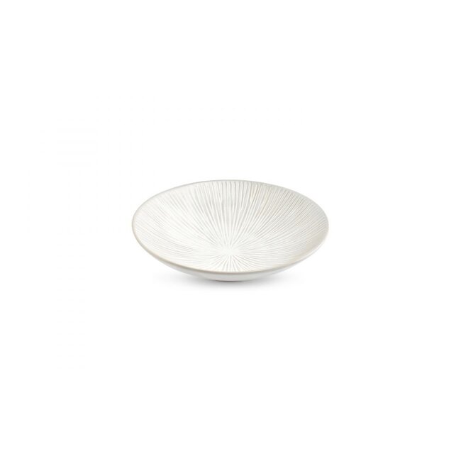F2D servies Horeca Kwaliteit F2D | Kom 24xH5,5cm Halo Cloud