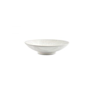F2D servies Horeca Kwaliteit F2D | Kom 24xH5,5cm Halo Cloud