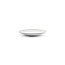 F2D servies Horeca Kwaliteit F2D | Plat bord 25,5cm Halo Cloud
