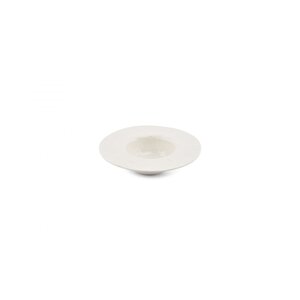 F2D servies Horeca Kwaliteit Chic | Diep bord 20/10xH4,5cm Arte Wit