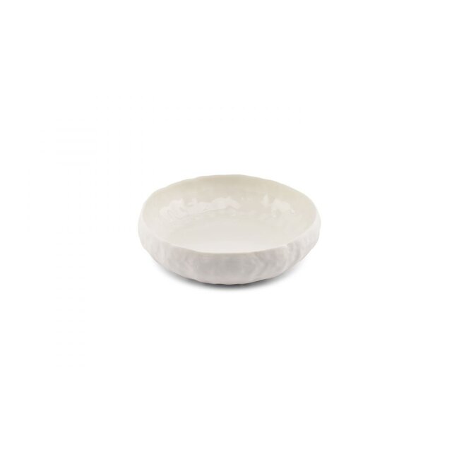 F2D servies Horeca Kwaliteit Chic | Kom 23xH6,5cm Arte Wit