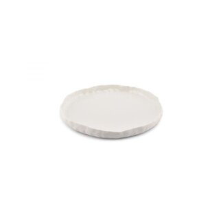 F2D servies Horeca Kwaliteit Chic | Plat bord 28cm Arte Wit