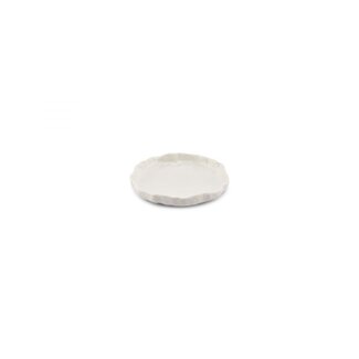 F2D servies Horeca Kwaliteit Chic | Plat bord 16,5cm Arte Wit