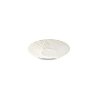 F2D servies Horeca Kwaliteit CHIC | Serveerbord 25,5xH4,5cm Lustre
