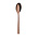 Picard & Wielputz Picard & Wielpütz | 6160PVD Monterey Mocca Spoon Chocolate