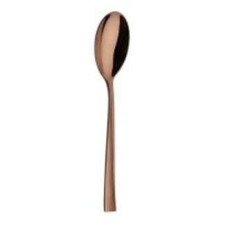 Picard & Wielputz Picard & Wielpütz | 6160PVD Monterey Dinner Spoon Chocolate