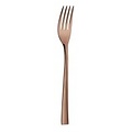 Picard & Wielputz Picard & Wielpütz | 6160PVD Monterey Dinner Fork Chocolate