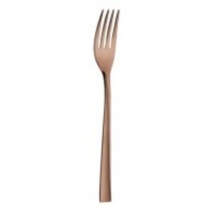 Picard & Wielputz Picard & Wielpütz | 6160PVD Monterey Dinner Fork Chocolate