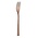 Picard & Wielputz Picard & Wielpütz | 6160PVD Monterey Dinner Fork Chocolate