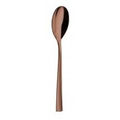 Picard & Wielputz Picard & Wielpütz | 6160PVD Monterey Dessert Spoon Chocolate