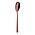 Picard & Wielputz Picard & Wielpütz | 6160PVD Monterey Dessert Spoon Chocolate