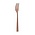 Picard & Wielputz Picard & Wielpütz | 6160PVD Monterey Dessert Fork Chocolate