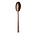 Picard & Wielputz Picard & Wielpütz | 6160PVD Monterey Coffee Spoon Chocolate