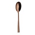 Picard & Wielputz Picard & Wielpütz | 6160PVD Monterey Coffee Spoon Chocolate