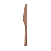 Picard & Wielputz Picard & Wielpütz | 6160PVD Monterey Fruit Knife solid Chocolate