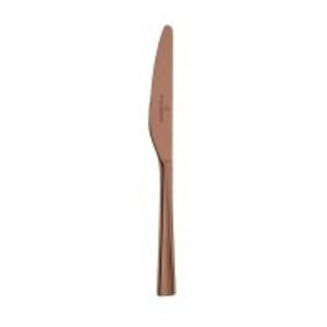 Picard & Wielputz Picard & Wielpütz | 6160PVD Monterey Fruit Knife solid Chocolate