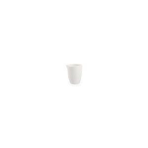 F2D servies Horeca Kwaliteit F2D | Melk-/sauskan 5cl white Ceres