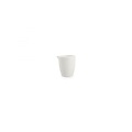 F2D servies Horeca Kwaliteit F2D | Ceres White milk/sauce jug 8,5cl