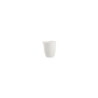 F2D servies Horeca Kwaliteit F2D | Ceres White milk/sauce jug 8,5cl