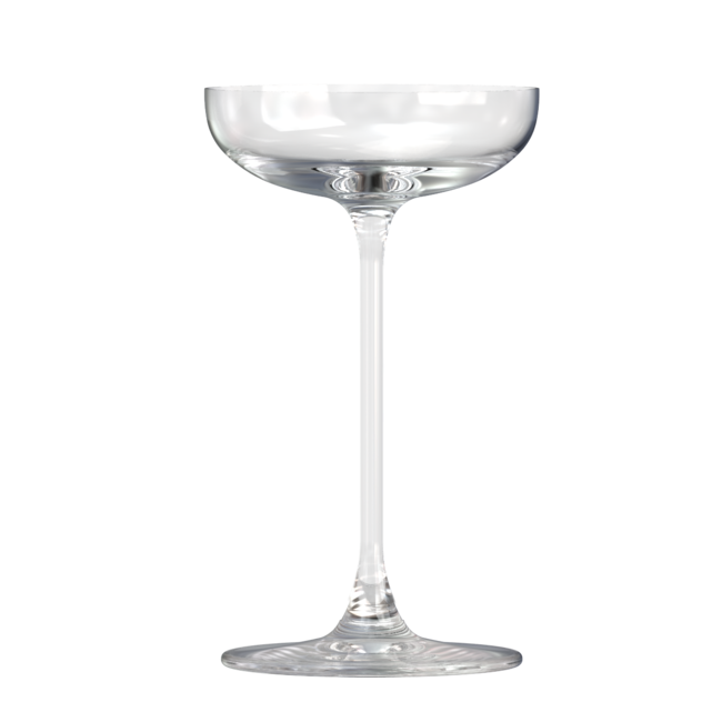 Onis Glazen Horeca Kwaliteit Onis Bespoke Coupette 120 ml 6/box