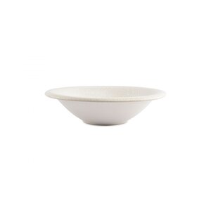 BonBistro Servies Horeca Kwaliteit Bon Bistro | Serveerschaal  pasta bord 31,5xH8cm wit Alta