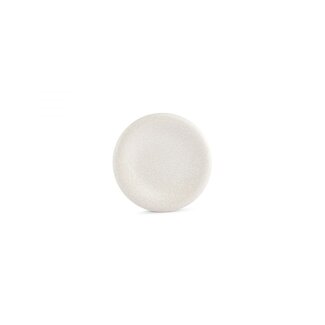 BonBistro Servies Horeca Kwaliteit Bon Bistro | Plat bord 21,5cm wit Alta