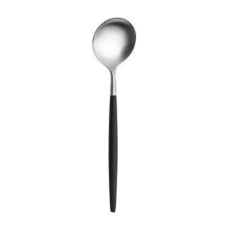 Picard & Wielputz Picard & Wielputz | Coffee Spoon 6116 Franzi Black