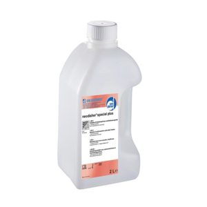 Dr. Weigert Horeca Vaatwasmiddelen. Dr. Weigert | Neodisher Special Plus (6 x 2L)