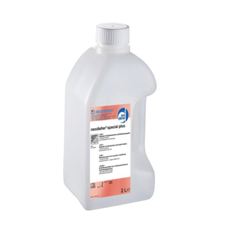Dr. Weigert Horeca Vaatwasmiddelen. Dr. Weigert | Neodisher Special Plus (6 x 2L)
