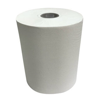 NFC | Handdoekrol Mini Matic CEL 2L 165mtr x 18cm (6 rollen) NFC | Handdoekrol Mini Matic CEL 2L 165mtr x 18cm (6 rollen)