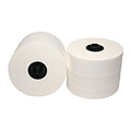 NFC Toiletpapier met dop Recycled Wit 2L, 100mtr (36 rollen)