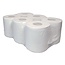 NFC | Midi Poetspapier Recycled 1 laags 300m x19,5cm 6 x rol