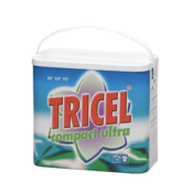 Dr. Weigert Horeca Vaatwasmiddelen. Tricel Compact Ultra (5,5KG)