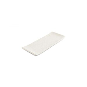 F2D servies Horeca Kwaliteit F2D | Serveerschaal 29x12xH2cm chalk white Calca