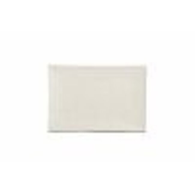 F2D servies Horeca Kwaliteit F2D | Serveerschaal 31x21xH3cm white Calca