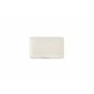 F2D servies Horeca Kwaliteit F2D | Serveerschaal 23x14,5xH2,5cm chalk white Calca