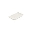 F2D servies Horeca Kwaliteit F2D | Serveerschaal 23x14,5xH2,5cm chalk white Calca