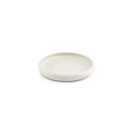 F2D servies Horeca Kwaliteit F2D | Kom 26xH5cm chalk white Calca