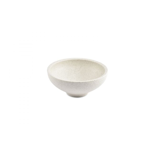F2D servies Horeca Kwaliteit F2D | Kom 22xH10cm chalk white Calca