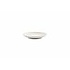 F2D servies Horeca Kwaliteit F2D | Plat bord 15cm chalk white Calca