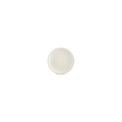 F2D servies Horeca Kwaliteit F2D | Plat bord 15cm chalk white Calca