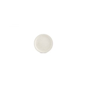 F2D servies Horeca Kwaliteit F2D | Plat bord 15cm chalk white Calca