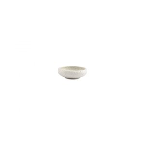 F2D servies Horeca Kwaliteit F2D | Kom 10,5xH3,5cm chalk white Calca