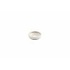 F2D servies Horeca Kwaliteit F2D | Kom 10,5xH3,5cm chalk white Calca