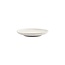 F2D servies Horeca Kwaliteit F2D | Plat bord 25cm chalk white Calca