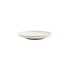 F2D servies Horeca Kwaliteit F2D | Plat bord 25cm chalk white Calca